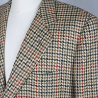 Tweed Jacket - M/L 48/50 IT -