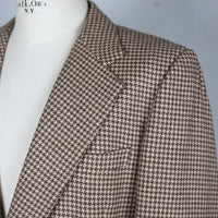Tweed Jacket - M 48 IT -
