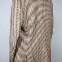 Tweed Jacket - L 50 IT -