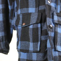 Mackinaw hunting jacket – M –