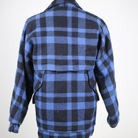 Mackinaw hunting jacket – M –