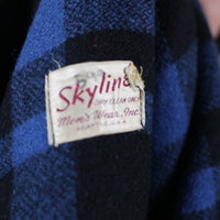 Mackinaw hunting jacket – M –