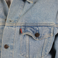 Giacca di Jeans LEVIS -L-