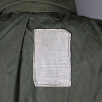 Field Jacket M-65 Us ARMY - L - ( MEDIUM REGULAR )