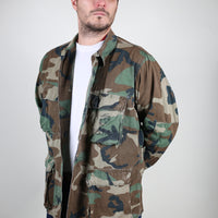 BDU WOODLAND Us Marines Corps