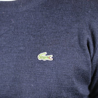 Maglione in lana Lacoste - L -