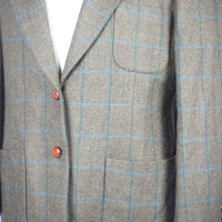 TWEED Jacket - M 48 IT -