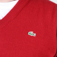 Maglione Lacoste - L -