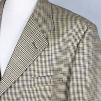 TWEED Jacket - L 50 IT -
