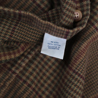 RL SHIRT 100% COTTON - L -