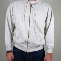 FELPA CON ZIP LEVIS VINTAGE - M -