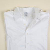 REGENT Brooks Brother shirt - 16 1/2 -