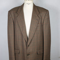 Tweed Jacket - XL 52/54 IT -