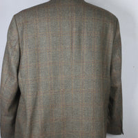 Tweed Jacket - XL 52/54 IT -