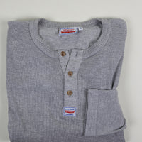 Henley shirt -S-