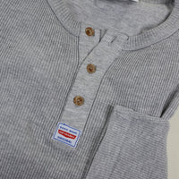 Henley shirt -S-
