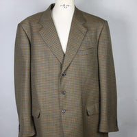 TWEED Jacket - XXL 54 IT -