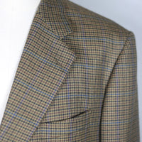 TWEED Jacket - XXL 54 IT -
