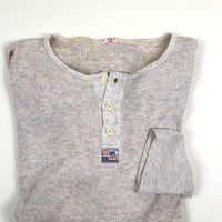 Henley shirt -M-