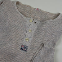 Henley shirt -M-