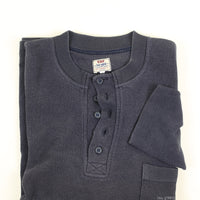 Henley shirt -XL-