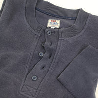 Henley shirt -XL-