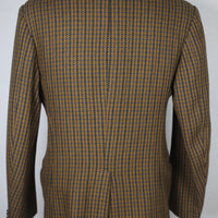Tweed Jacket - S 46 IT -