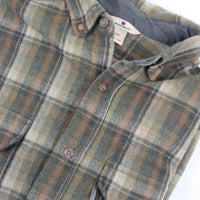 WOOLRICH shirt - L -