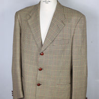 TWEED Jacket - L 50 IT -