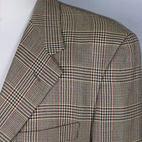 TWEED Jacket - L 50 IT -