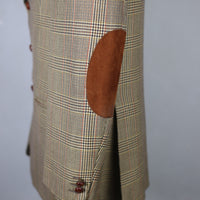 TWEED Jacket - L 50 IT -