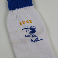 SNOOPY SOCK