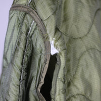 Liner M65 us army vintage - Large -