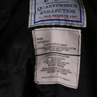 Utility jacket USN