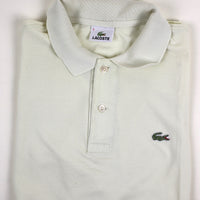 Polo Lacoste - L -