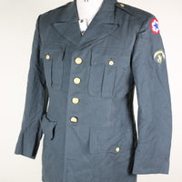 US ARMY WOOL UNIFORM - M -