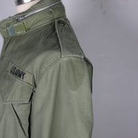 Field Jacket M-65 Us ARMY - M - ( SMALL LONG )