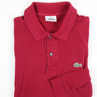 Polo Lacoste -M -