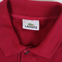 Polo Lacoste -M -