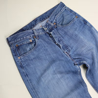 Levis 501 - W31 - 46 IT