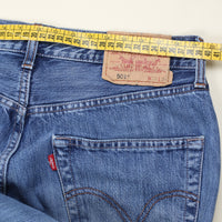 Levis 501 - W31 - 46 IT