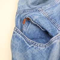 Giacca di Jeans LEVIS - S-