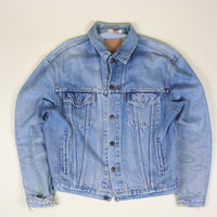 Giacca di Jeans LEVIS -L-