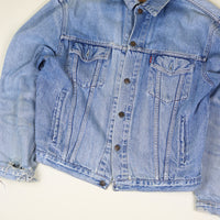 Giacca di Jeans LEVIS -L-