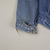 Giacca di Jeans LEVIS -L-