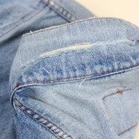 Giacca di Jeans LEVIS -L-