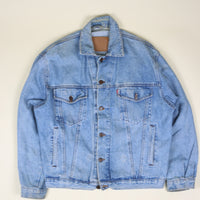 Giacca di Jeans LEVIS -L-