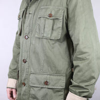 Sahariana Moncler - L -