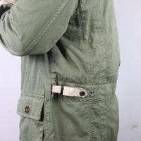 Sahariana Moncler - L -