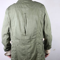 Sahariana Moncler - L -